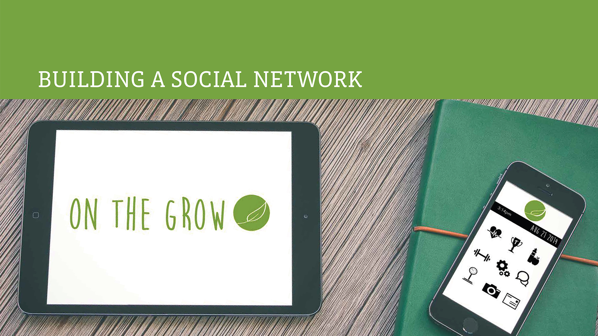 Building A Social Network_01